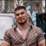 АСХАБ ТАМАЕВ🚀