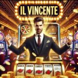Il vincente🎯