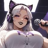 Кристина Шерман | Меняю голос как перчатки