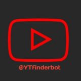YouTube downloader bot
