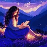 Книжный клуб со Стасей