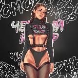 🌑 ЧЕРНЫЙ ЮМОР