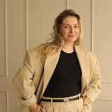 ЯНА БАКИРОВА | стиль и любовь к себе