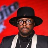 Will.I.Am (Discography)
