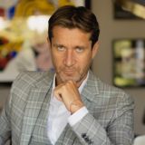 МИХАИЛ КУЧМЕНТ