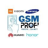 GSMPROF OFFICIAL