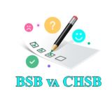 BSB va CHSB Summativ va Formativ baholash | ORIGINAL