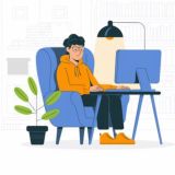 Home Office - Удаленка 2.0