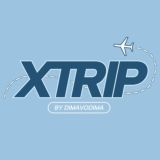 XTRIP: туры и путешествия