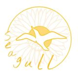 🧚Seagull time || √⁵🧚