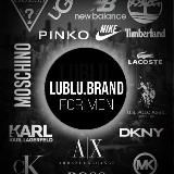 lublu.brand МУЖСКОЕ