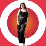 Та самая, ЕШЬ ВСЁ И ХУДЕЙ