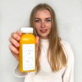 На соках курс