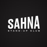 SAHNA stand-up club