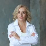 Наталья Горячая. #МСПживи