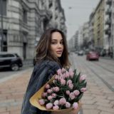 Shahlo Ahmedova Chat