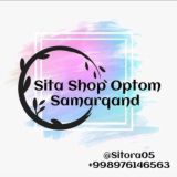 🔺️🔻(1) SITA SHOP OPTOM SAMARQAND 🔺️🔻