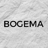 богема — события Петербурга