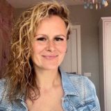 Наталья Вожакова