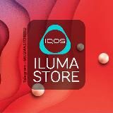 ILUMA STORE | ILUMA | TEREA СТИКИ РОССИЯ