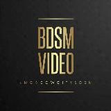 🔞Video BDSM Moscow