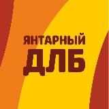 ЯНТАРНЫЙ ДЛБ (Новости Калининграда)