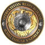 Toshkent shahar IIBB | Rasmiy kanal