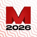 Москва 2026