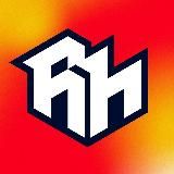 Роганов Хоккей