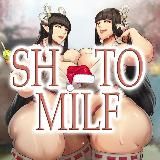 SHOTOMILF| ШОТОМИЛФ