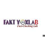 Fakt Yoxla