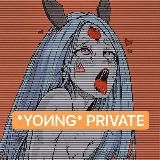 *YОИNG* private