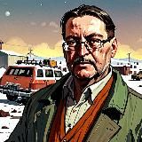 Умный еврей при губернаторе. Авторский канал Андрея Перла