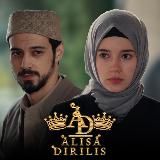 AlisaDirilis🎙