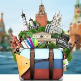 Путешествуем вместе | РОССИЯ