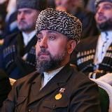 Шамсаил Саралиев