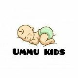 UMMU Kids 👩👧👦
