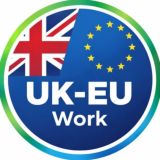 UK-EU Work 🇬🇧 — Jobs & Opportunities