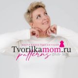 Tvorilkamom ♥️