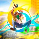 ГТА САМП РП взлом