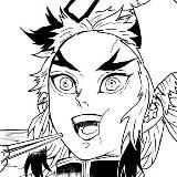 андрей рисует