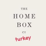 HOMEBOX | Турецький текстиль 🇹🇷