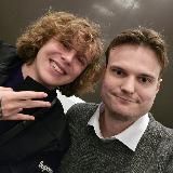 ЛУДИК НА ДРАЙВЕ