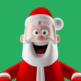 Тайный Санта Бот