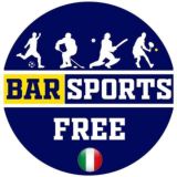 🇮🇹 BAR SPORTS FREE