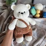Плюшево ✨