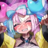 🍑Pokemon Arts 18+🍆