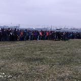 ДЖАНАЗА КБР