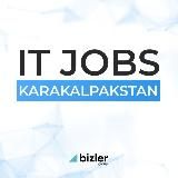 IT Вакансии Каракалпакстан