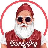 Криптодед